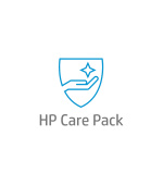 HP 3y Return to Depot 2 year warranty Ntb service