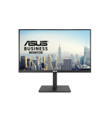 ASUS LCD 27" VA27UQSB Business Monitor 4K UHD 3840 x 2160 IPS 350cd 5ms 60Hz USB-A HDMI DP 6,5kg