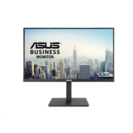 ASUS LCD 27" VA27UQSB Business Monitor 4K UHD 3840 x 2160 IPS 350cd 5ms 60Hz USB-A HDMI DP 6,5kg