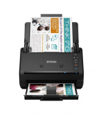 EPSON skener WorkForce ES-500WII, A4, 600x600dpi, 35 str/min, 30 bits, USB 3.0, Wireless LAN Záruka 3 let po registraci