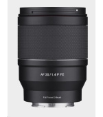 Samyang AF 35mm f/1.4 P Sony FE