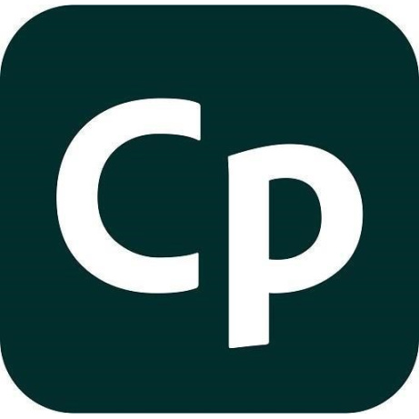 Captivate for teams MP ML Education Named, 12 Months, Level 1, 1 - 9 Lic