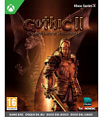 Xbox X hra Gothic II Complete Classic