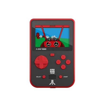 HyperMegaTech! Super Pocket Atari Edition