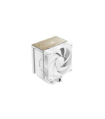 DEEPCOOL CPU Chladič AK700 G2 DIGITAL WH, 1x120, LGA 1851, AM5, bílá