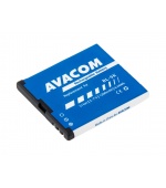 AVACOM baterie do mobilu pro Nokia C7-00 Li-Ion 3,7V 1200mAh  (náhrada BL-5K)