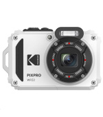 KODAK WPZ2 White