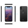FiGi FX DualSIM (5,5", 2/16GB) černý - FIGI-FXBK