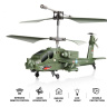 APACHE AH-64 - vojenský mini vrtulník S109