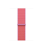 Watch Acc/42/Bright Guava Sport Loop