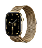 WATCH S12 Cell 46 Rad.Gold T.C/Rad.Gold Mil.L-SM