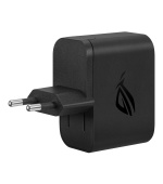 ASUS AC65-03 gaming charger dock, Type-C,BK