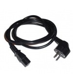 Cisco Meraki AC Power Cord for MX and MS (EU Plug)
