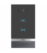 Fanvil i61 SIP video dveřní interkom, 2SIP, 1 konf. tl., H264, IP66, IK10, RDFI, NFC
