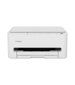 BAZAR -Canon PIXMA Tiskárna TS4150i - barevná, MF (tisk,kopírka,sken,cloud), duplex, USB, Wi-Fi ( POŠKOZENÝ OBAL)