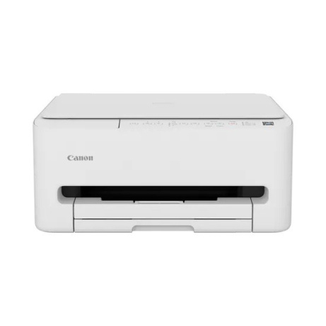 BAZAR -Canon PIXMA Tiskárna TS4150i - barevná, MF (tisk,kopírka,sken,cloud), duplex, USB, Wi-Fi ( POŠKOZENÝ OBAL)