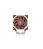 NOCTUA Chladič CPU NH-U12S DX-3647, 2x 120mm, LGA3647, hnědá/stříbrná