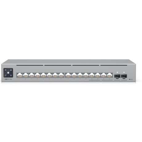 UBNT USW-Pro-Max-16