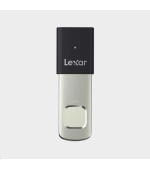 Lexar JumpDrive Fingerprint F35pro USB 3.2 Gen1, up to R300/W60, 64GB