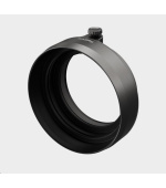 SmallRig 5709 Shading Hood for FUJIFILM X half Charcoal Silver