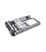 DELL 1.2TB 10K RPM SAS ISE 2.5in Hot-plug Hard Drive 3.5in HYB CARR CK - T440, ME4012, ME5012, ME412