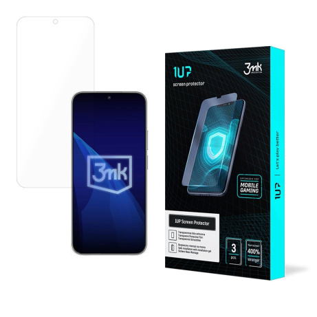 3mk ochranná folie 1UP pro Huawei Nova 14