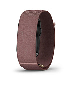 Garmin CIRQA™ Smart Band, Mauve, S-M