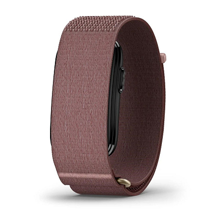 Garmin CIRQA™ Smart Band, Mauve, S-M