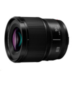Panasonic Lumix S 50mm/F1,8
