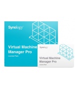 Synology licence Virtual Machine Manager Pro - 3-Node, 1 rok