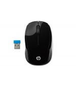 HP myš - Essential 200 Mouse, wireless