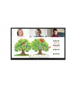 LG 55" signage 55VL5PJ Videowall Signage, FHD, 500nit, 24/7, webOS 4.1, 3% haze, 2.25mm (T/L), 1.25mm (B/R)