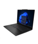 LENOVO NTB ThinkPad L13 G6 - Ultra 7 255U,13.3" WUXGA IPS,32GB,1TSDD,Int. Intel® Graphics,W11P,3Y Onsite