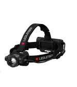 Ledlenser H15R Core čelová svítilna