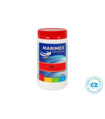 Marimex pH- 1,35 kg - bazénová chemie - REGULACE PH
