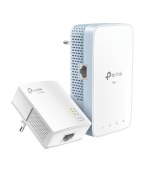 TP-Link TL-WPA7517 KIT AV1000 Gb Powerline AC750 Wifi kit (2ks)