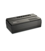 APC Easy UPS BV 650VA, AVR, IEC Outlet, 230V