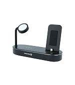 SW WIRELESS NABÍJEČKA 4in1 MFi