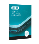 ESET HOME Security Ultimate 5 zařízení/1 rok