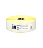 Z-Select 2000D 32 x 25 mm/2580 etiket/role