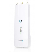UBNT airFiber AF-5XHD [1Gbps+, 4.8-6.2GHz, Backhaul] cena za kus