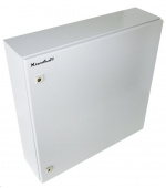 XtendLan 19" venkovní vodotěsný rozvaděč 17U 760x210, krytí IP55, nosnost 65kg, šedý
