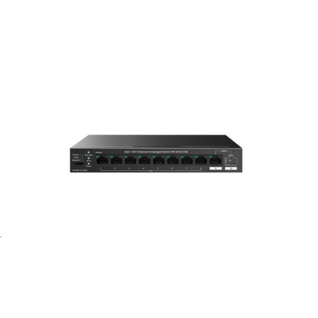 Tenda TEG1110PF-8-120W