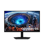 SAMSUNG MT LED LCD Gaming Monitor 27" Odyssey G8 (G80HF) - IPS, 5120x2880, 180/360Hz, 1ms, HDR, Pivot