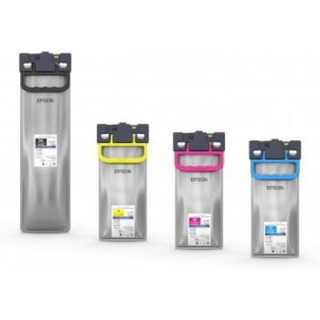 EPSON Ink bar WorkForce Pro WF-C87xR Magenta XL Ink Supply Unit (20.000 str.)