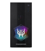 ACER PC Predator PO3-665_E_FR850W_H810,Ultra 7 265F,32GB,1TB SSD,RTX 5060,W11,Black