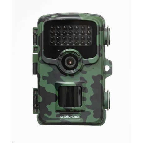 Camouflage EZ2 Lite
