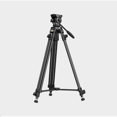 SmallRig 4684 Lightweight Video Tripod Kit AD-50 Lite