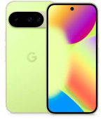 Google Pixel 10 256GB - Lemongrass, EU