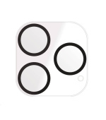RhinoTech ochranné sklo na fotoaparát pro Apple iPhone 14 Pro / 14 Pro Max